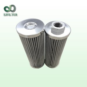 不锈钢滤芯60*180